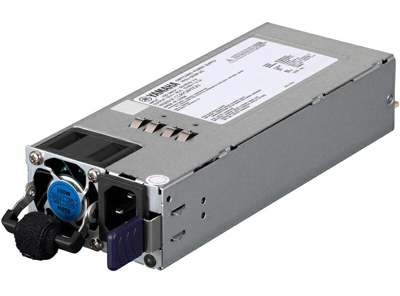 ヤマハ YPSU-550W-AC 電源ユニット
