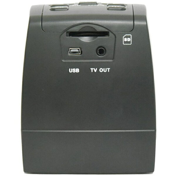 浅沼商会 824257 CABIN K-CFS-N14 コンパクトフィルムスキャン