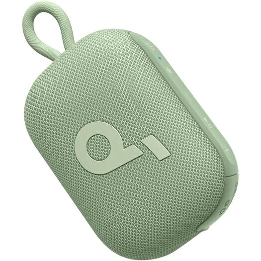アンカー・ジャパン A31X1061 Soundcore Select 4 Go Bluetooth スピーカー ライトグリーン
