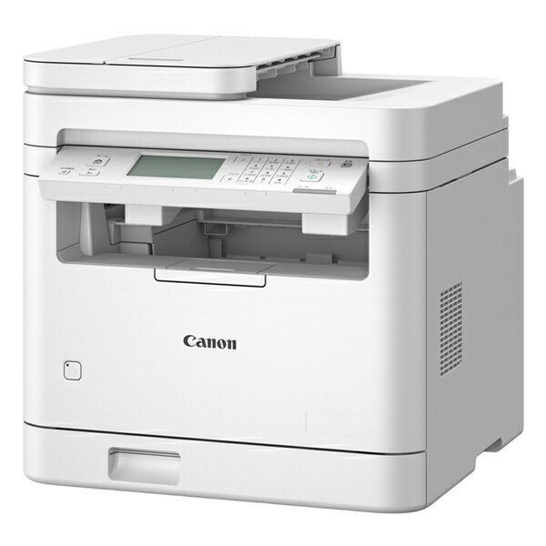 Canon 6354C008 A4モノクロレーザービームプリンター複合機 Satera MF288dw
