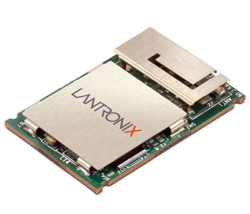 LANTRONIX XPC240200S-02 xPico240 サンプル(内蔵アンテナ有) LANTRONIX XPC240200S-02 xPico240 サンプル(内蔵アンテナ有)