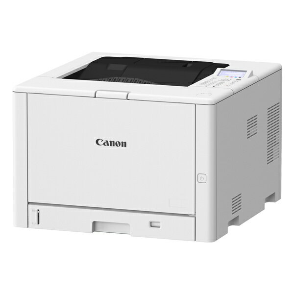 Canon 6491C004 A3モノクロレーザービームプリンター Satera LBP461