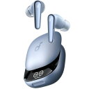 アンカー・ジャパン A3954N31 Soundcore Liberty 4 Pro (Bluetooth 5.3) スカイブルー