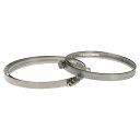 AXIS 01472-001 AXIS STEEL STRAPS TX30 570MM 1PAIR