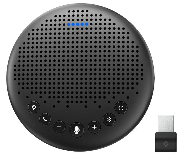 eMeet EMEET OfficeCore Luna Black