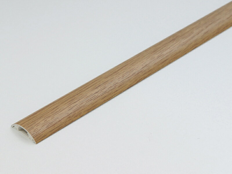 ELPA UDWS1-1N(NW) 1M 木目UDプロテクター 1号 （ナチュラル） 1m