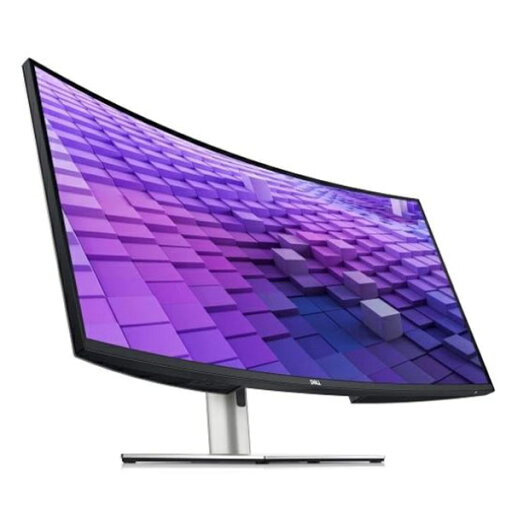 Dell Technologies U3824DW 液晶ディスプレイ 37.5型/ 3840×1600/ HDMI、DisplayPort、USB-C/ シルバー/ スピーカー:あり Dell Technologies U3824DW 液晶ディスプレイ 37.5型/ 3840×1600/ HDMI、DisplayPort、USB-C/ シルバー/ スピーカー:あり