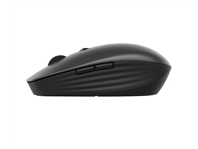 HP 6E6F0AA#UUF HP 715マルチペアリング対応リチャージブルワイヤレスマウス(Bluetooth+2.4Ghz)