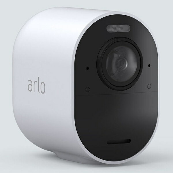ARLO VMC5040-200APS アーロ(Arlo) Ultra 2 4K屋外用 セキュリティカメラ【追加用】