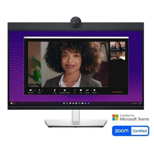 Dell Technologies P2724DEB 液晶ディスプレイ 27型/ 2560×1440/ USB-C、HDMI、DisplayPort/ ブラック/ スピーカー:あり Dell Technologies P2724DEB 液晶ディスプレイ 27型/ 2560×1440/ USB-C、HDMI、DisplayPort/ ブラック/ スピーカー:あり