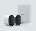 ARLO VMS5240-200APS Arlo Ultra 2 OΉ 4Klbg[NJ J2Zbg