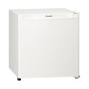Panasonic NR-A50D-W 45L パーソナルノンフロン冷蔵庫(直冷式)(オフホワイト)