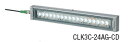 パトライト CLK3C-24AG-CD 防水耐油型LED照明ワークライト 発光部300mm/ M12コネクタ接続/ アルミニウム/ 昼光色