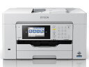 EPSON PX-M6010F A3対応カラーインクジェット複合機/ 4色顔料/ カラー22PPM・モノクロ32PPM/ 有線・無線LAN/ Wi-Fi Dir...