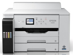 EPSON PX-S6710T A3対応カラーインクジェットプリンター/ エコタンク搭載モデル/ 4色顔料/ カラー・モノクロ32PPM/ 有線・無線LAN/ Wi-Fi Direct/ 2.4型液晶