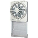東芝 VFW-25X2 窓用換気扇(2)