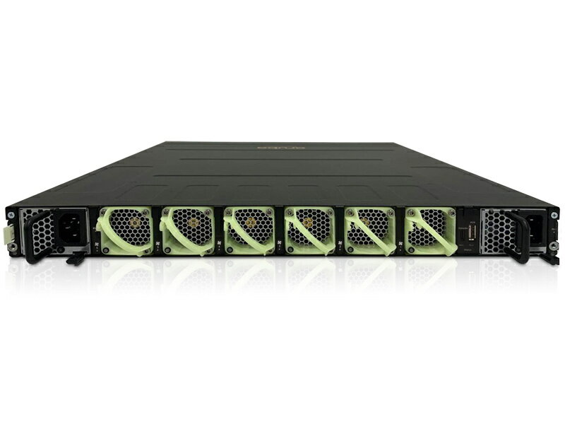 HP R8R53A HPE Aruba Networking CX 10000 Front-to-Back Fan