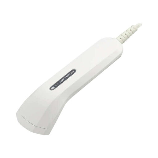 ELECOM UF1C41AMVD 一次元 有線ハンディスキャナ(C-41) ELECOM UF1C41AMVD 一次元 有線ハンディスキャナ(C-41)