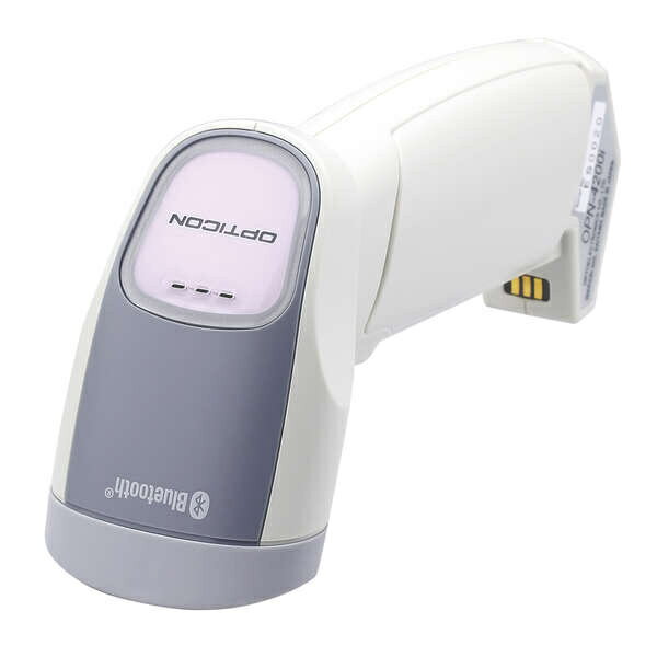 ELECOM UF50PN4200AMV 一次元無線ハンディスキャナ(OPN-4200i)