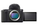 SONY(VAIO) ZV-E1/B fW^J  VLOGCAM ZV-E1 {fB ubN