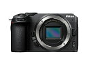 Nikon Z30 ミラーレスカメラ Z 30