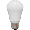 アイリスオーヤマ LDA11L-G-10T7 LED電球 E26 広配光 100形相当 電球色