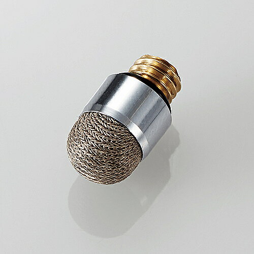 ELECOM P-TIPS02 タッチペン用交換ペン先/ 導電繊維タイプ/ マグネットキャップ用