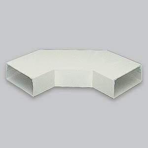 サンテレホン LDM2223 平面大マガリ 2510 ミルキー