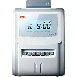 マックス ER-250S2 タイムレコーダ
