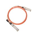 HP S4B41A HPE Aruba Networking 400G QSFP-DD to 8x SFP56 1m DAC Cable