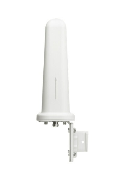 HP S2H56A HPE Aruba Networking ANT-2x2-256O-6 6dBi Tri Band 2x2 Outdoor Omni Directional Antenna