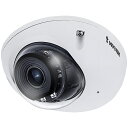 VIVOTEK INC.. FD9366-HV 2MP ドーム型IPネットワークカメラ(2.8mm)(IR 耐衝撃 防水 防塵対応)(3)