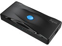 プリンストン PHM-SW401S 4K60p HDR対応4ポートHDMI切換器(2)