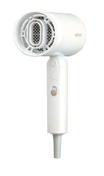 Acer HD364-10W Acerpure Beauty イオンヘアドライヤー