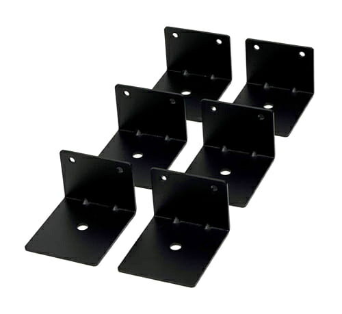 オムロン BUP5002R 縦置固定金具(BU5002R/ BUM5002R用)