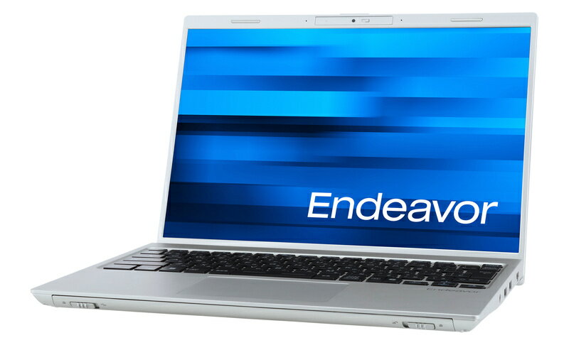 EPSON NA610EMT1 Endeavor NA610E マル得仕様固定モデル (Core(TM) 5 プロセッサー 120U/ 8GB/ SSD256GB/ ODD無/ Win11Pro64/ Office無/ 13.3型/ 1年お預かり修理/ 3年部品保証)