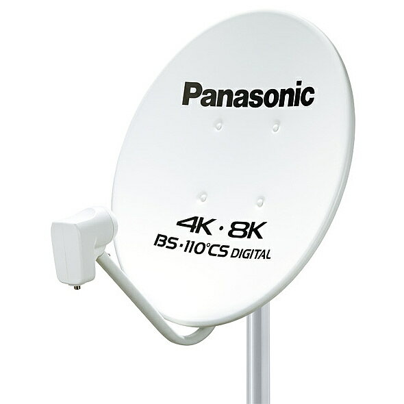 Panasonic TA-BCS45U1 45^BSE110xCSAei