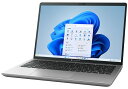 Dynabook(Cons) P1X6YPBS dynabook X6/ Y (Core i5-1340P/ 16GB/ SSD・512GB/ ODD無/ Win11Home 24H2/ 365 Basic+Office H&B 2024/ 13.3型/ ダークテックシルバー)(2)