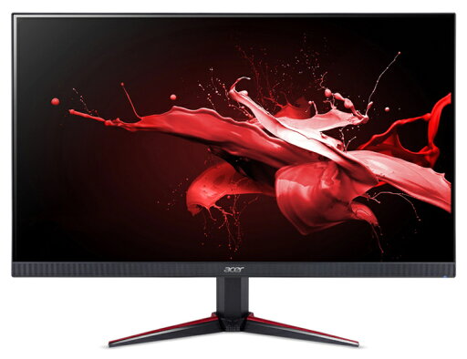 Acer VG220QE3bmiix NITRO 液晶ディスプレイ(21.5型/ 1920×1080/ HDMI、ミニD-Sub/ スピーカー:あり/ IPS/ 非光沢/ フルHD/ 16:9/ 250cd/ 1ms) Acer VG220QE3bmiix NITRO 液晶ディスプレイ(21.5型/ 1920×1080/ HDMI、ミニD-Sub/ スピーカー:あり/ IPS/ 非光沢/ フルHD/ 16:9/ 250cd/ 1ms)