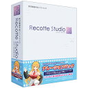 AHS SAHS-40179 Recotte Studio ナレーションパック