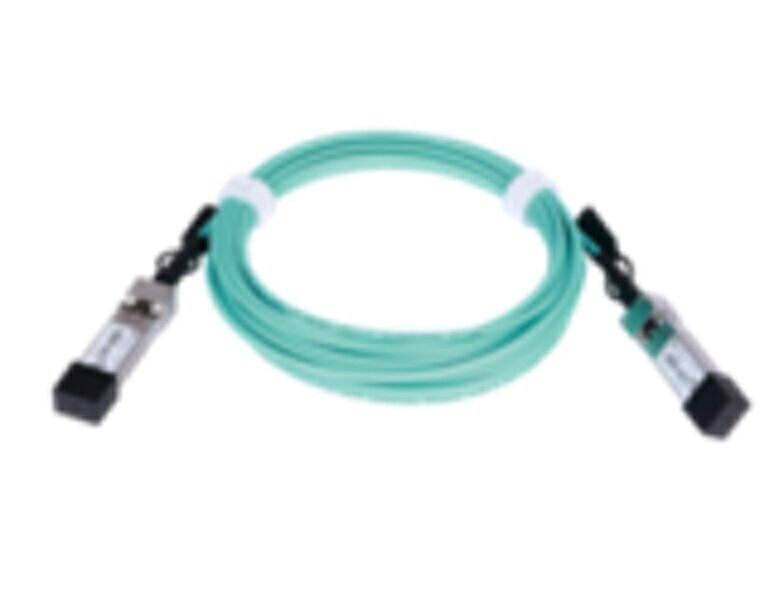 HP JH956A HPE Networking X2A0 25G SFP28 5m AOC Cable