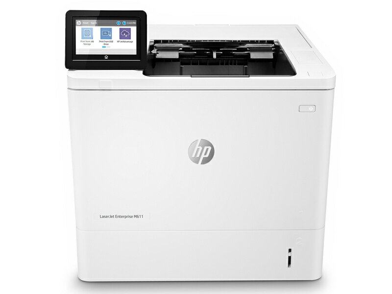 HP 7PS84A#ABJ HP LaserJet Enterprise M611dn