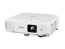 EPSON EB-982W rWlXvWFN^[/ X^_[hf/ EB-900V[Y/ 4200lm/ WXGA/ LOP[X