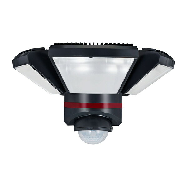 ELPA ESL-WY3003AC ACセンサーライト3灯