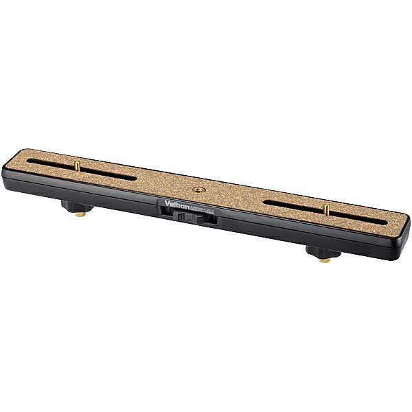 ベルボン 473387 スーパーマグプレートII