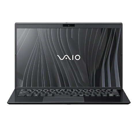 VAIO VJPK254000001 VAIO Pro PK (Core 5-120U/ 16GB/ SSD 256GB/ ODDなし/ Win 11 Pro/ Officeなし/ 14.0型/ 顔認証/ 指紋認証/ 3年引取保証/ 黒)