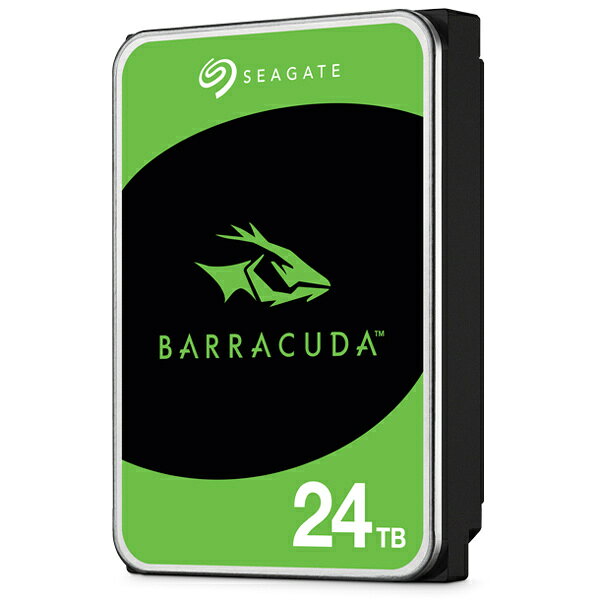 Seagate Seagate BarraCud...の商品画像