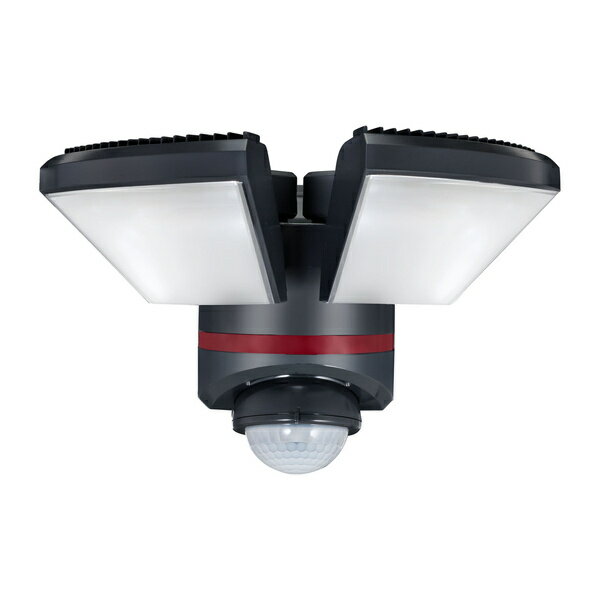 ELPA ESL-WY3002AC ACセンサーライト2灯