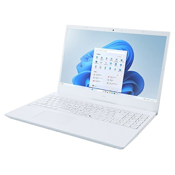 NEC PC-N157CLAW LAVIE N15 N157C/ LAW パールホワイト/ Core i7-1355U/ メモリ16GB/ SSD256GB/ DVD/ Win11Home/ MS 365 Personal (24か月版)/ Office H＆B 2024 OP付/ 15.6型IPS/ FHD