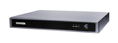 Rakuten - VIVOTEK INC.. ND9326P1SV1D 8ch NVR Seagate Skyhawk 10TB x 1 搭載 (8ポート PoE内蔵)